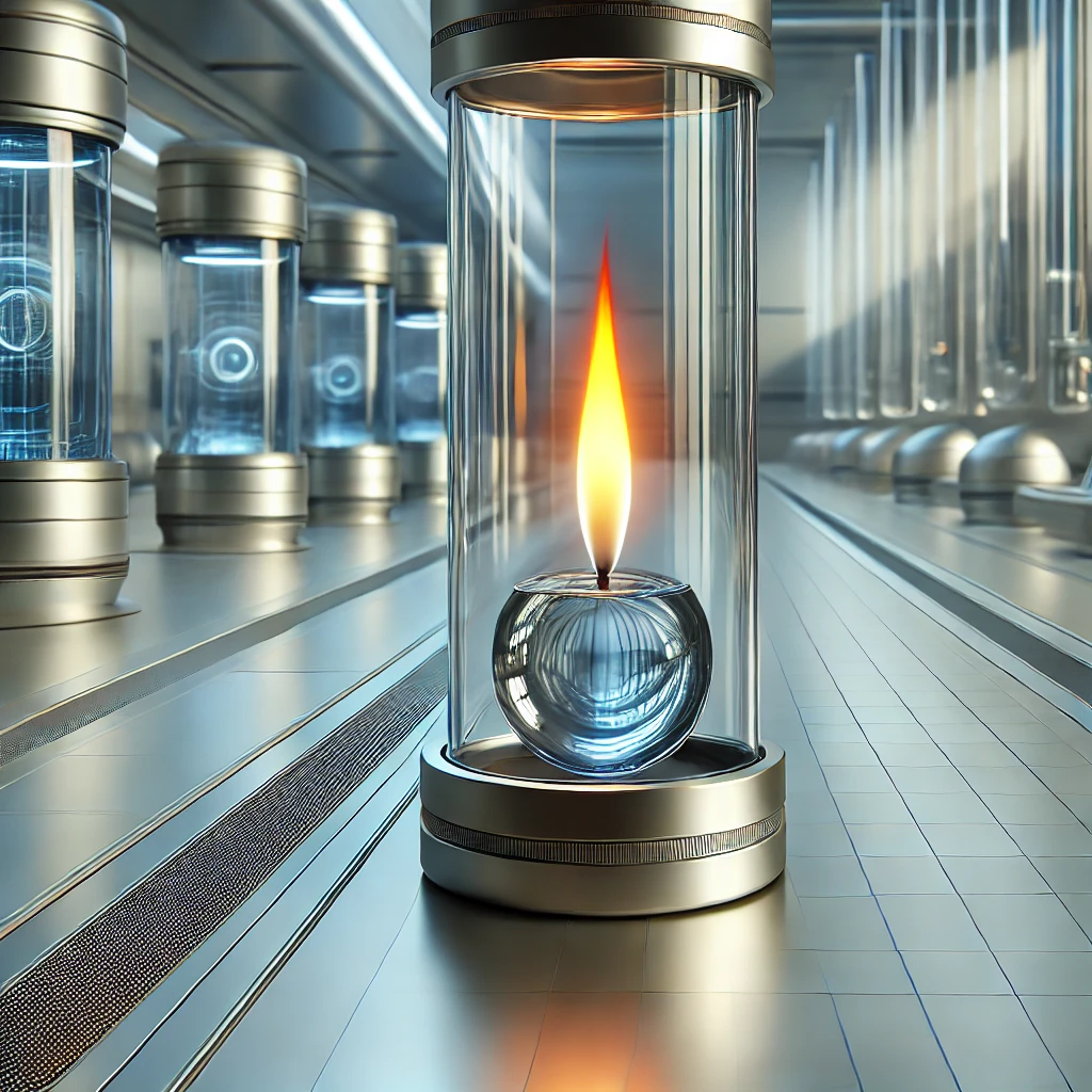 L'énergie thermique