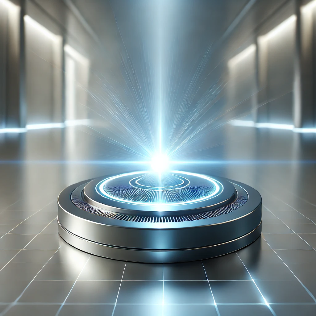 L'énergie lumineuse