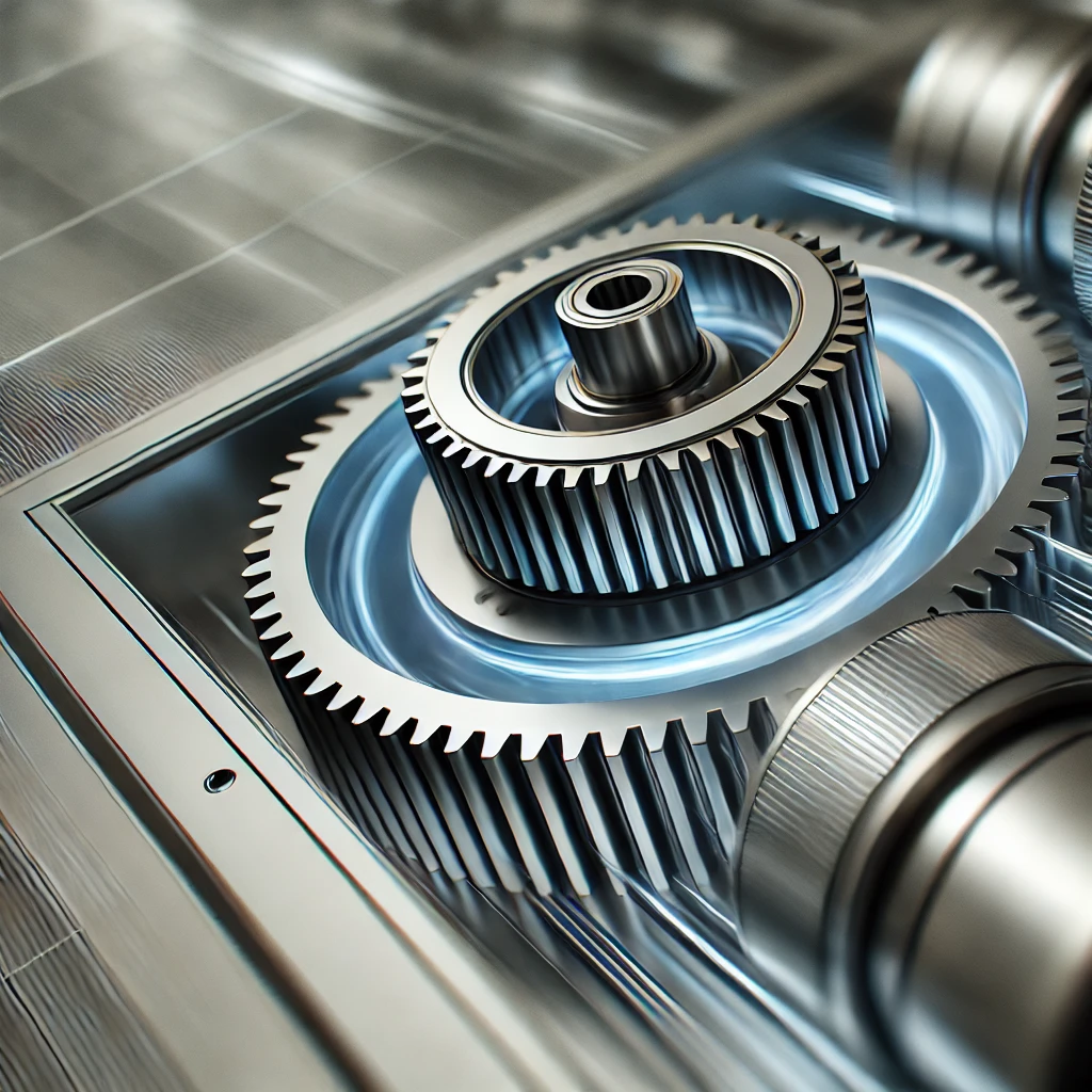 L'énergie mécanique