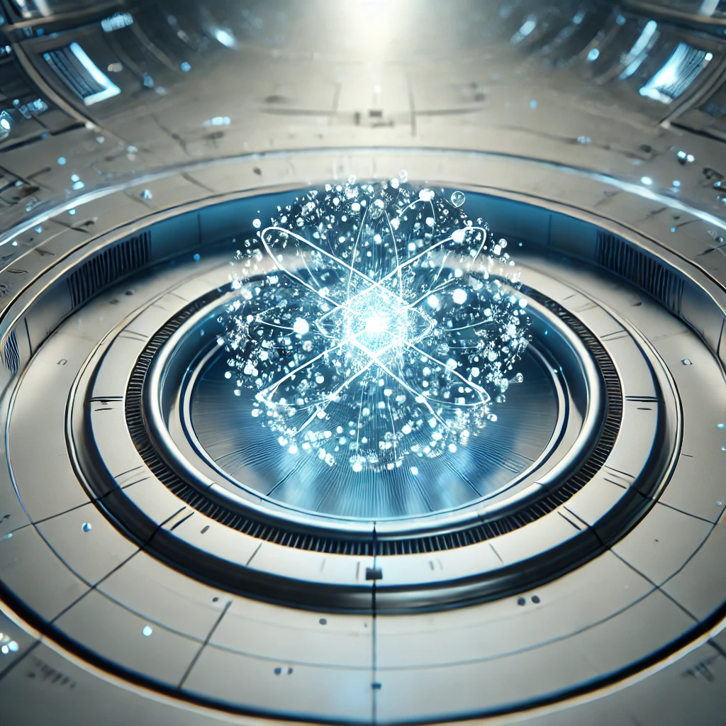 L'énergie nucléaire