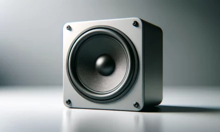 Comment fonctionne un haut-parleur ?