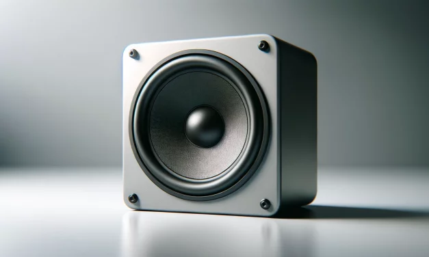 Comment fonctionne un haut-parleur ?