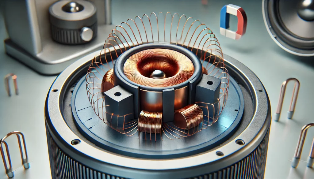 L'électromagnétisme