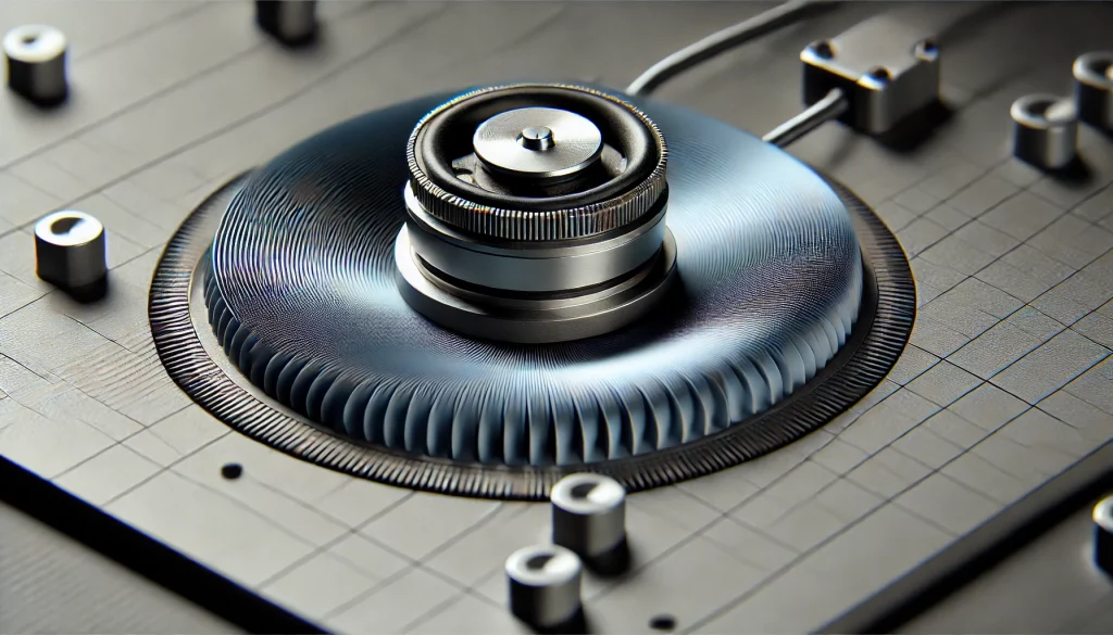 Le rôle de la membrane