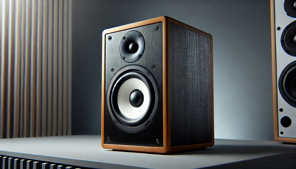 La caisse de résonance