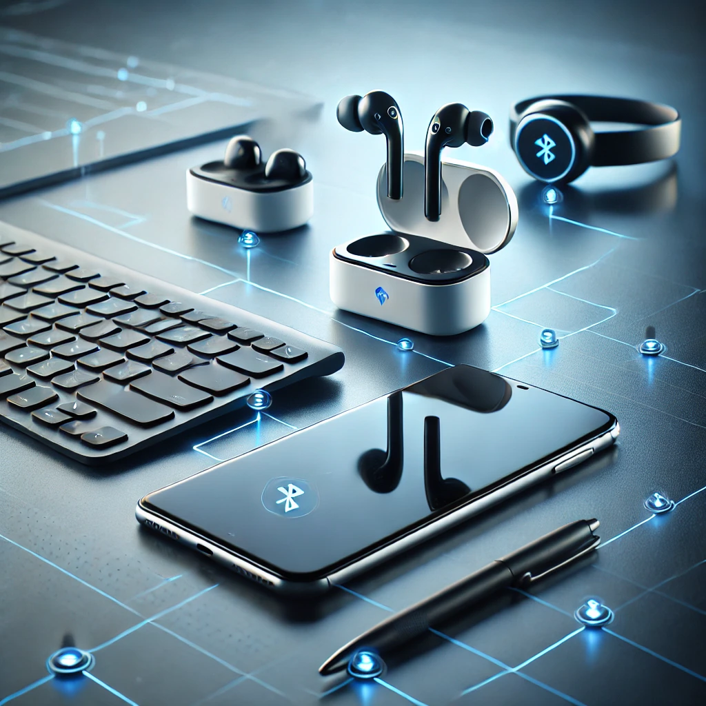 Qu'est-ce que le Bluetooth ?