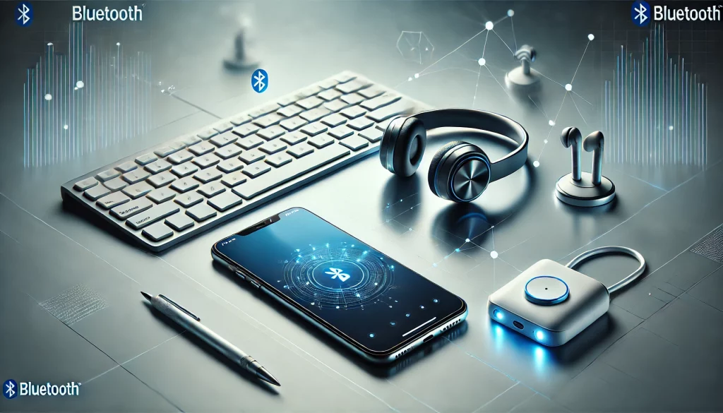 À quoi sert le Bluetooth ?