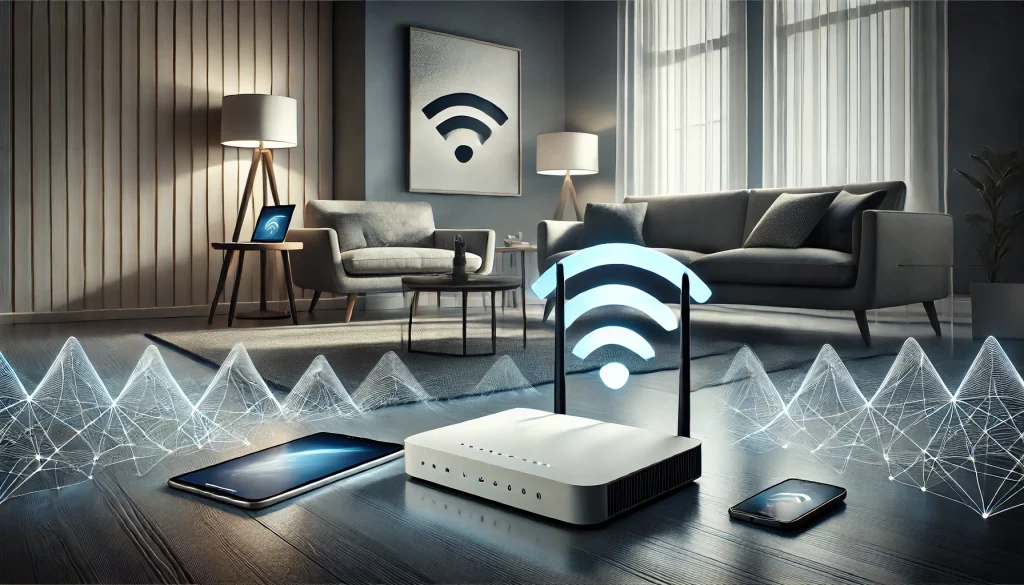 Qu'est-ce que le Wi-Fi ?