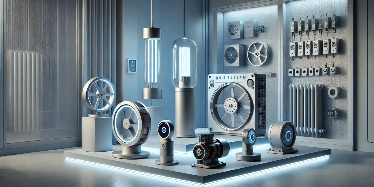 Les Convertisseurs d’Énergie