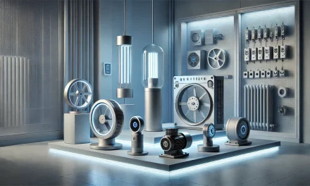 Les Convertisseurs d’Énergie