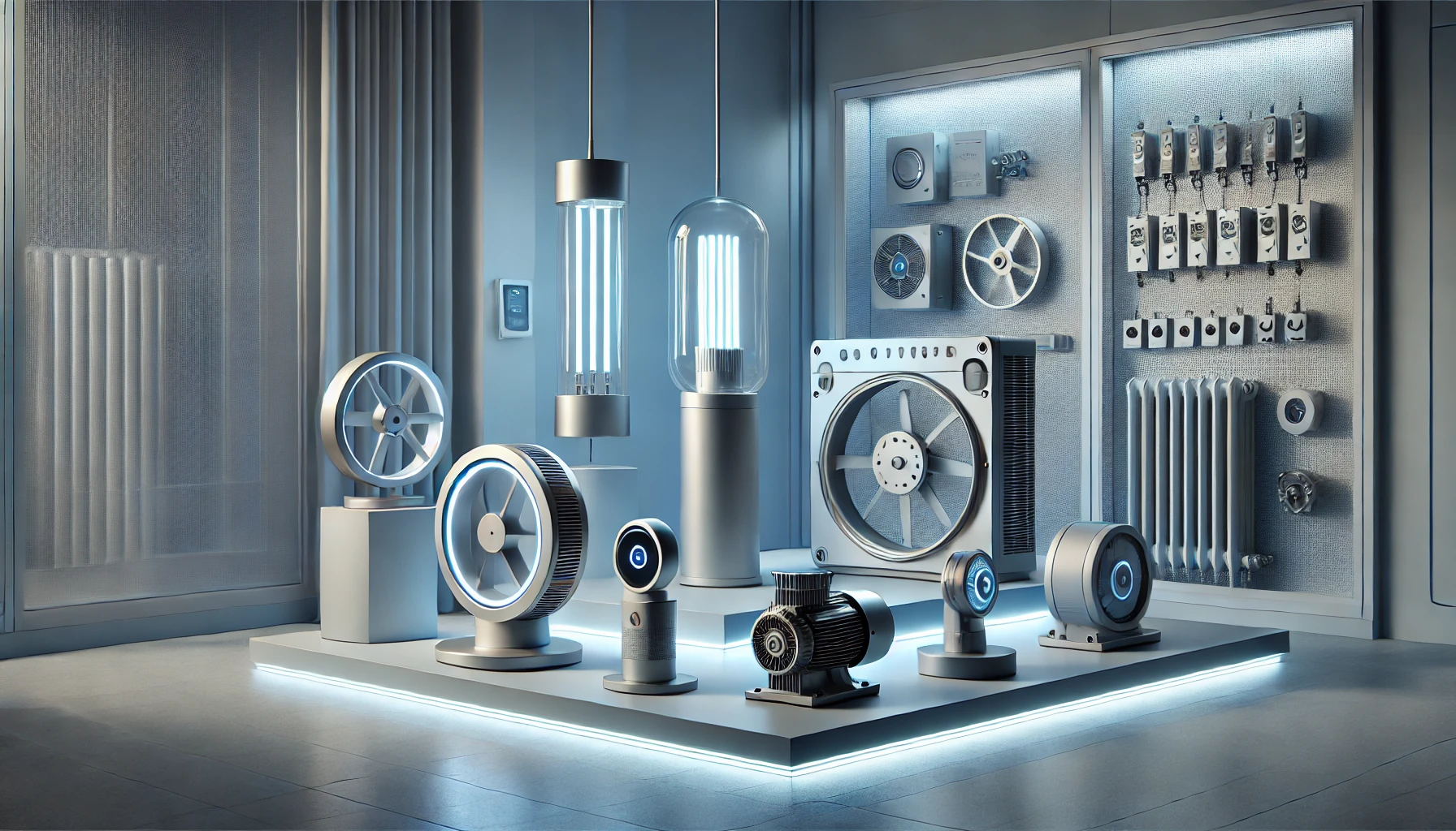 Les Convertisseurs d'Énergie