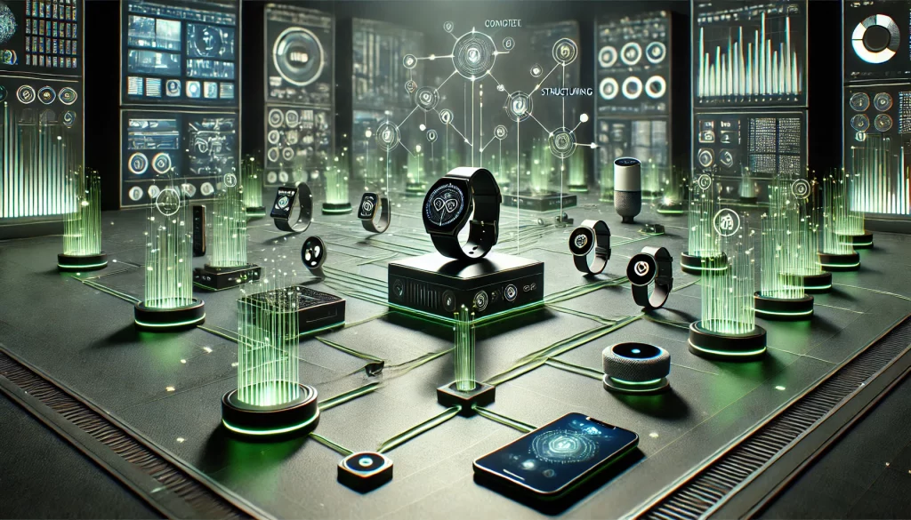 Pourquoi la structure des données est-elle importante ?