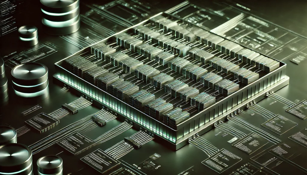 Comprendre la structuration des données