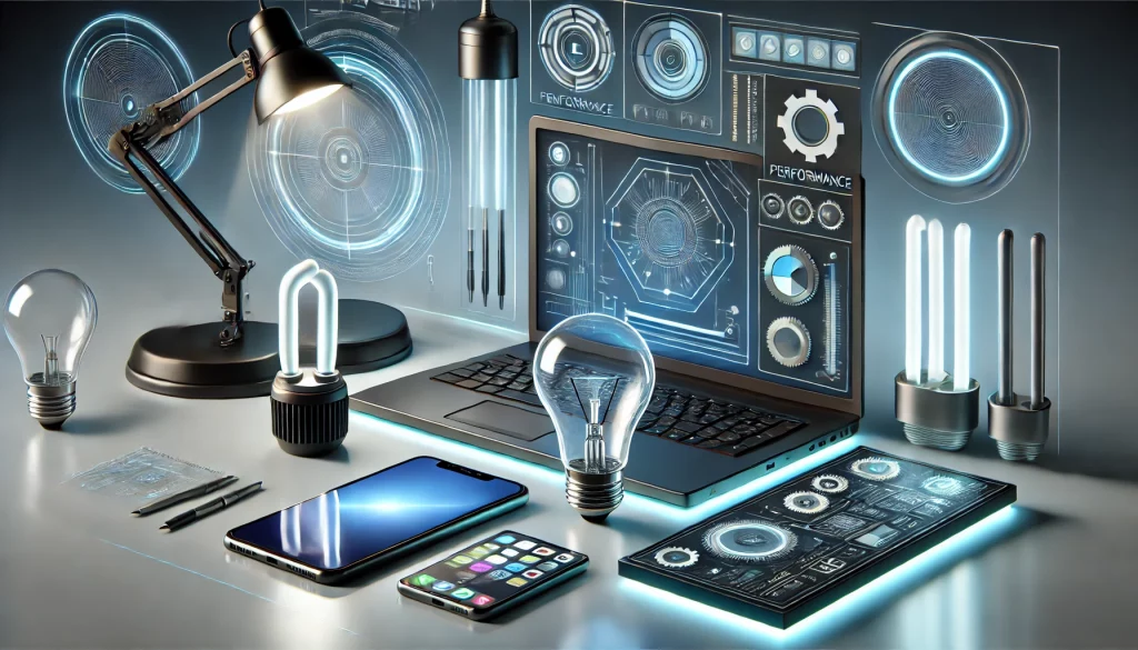 Qu'est-ce que la performance ?