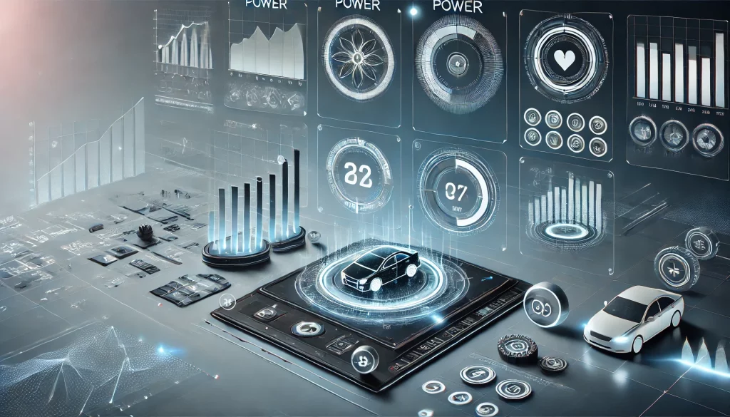 Les critères de performance