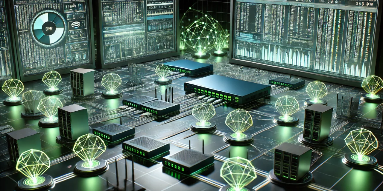 Identification et Adressage IP