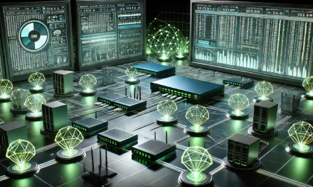 Identification et Adressage IP