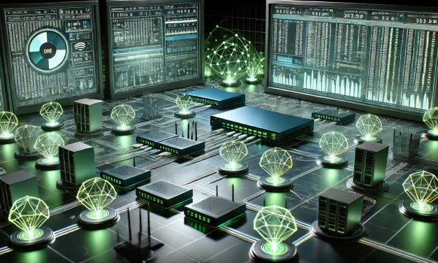 Identification et Adressage IP