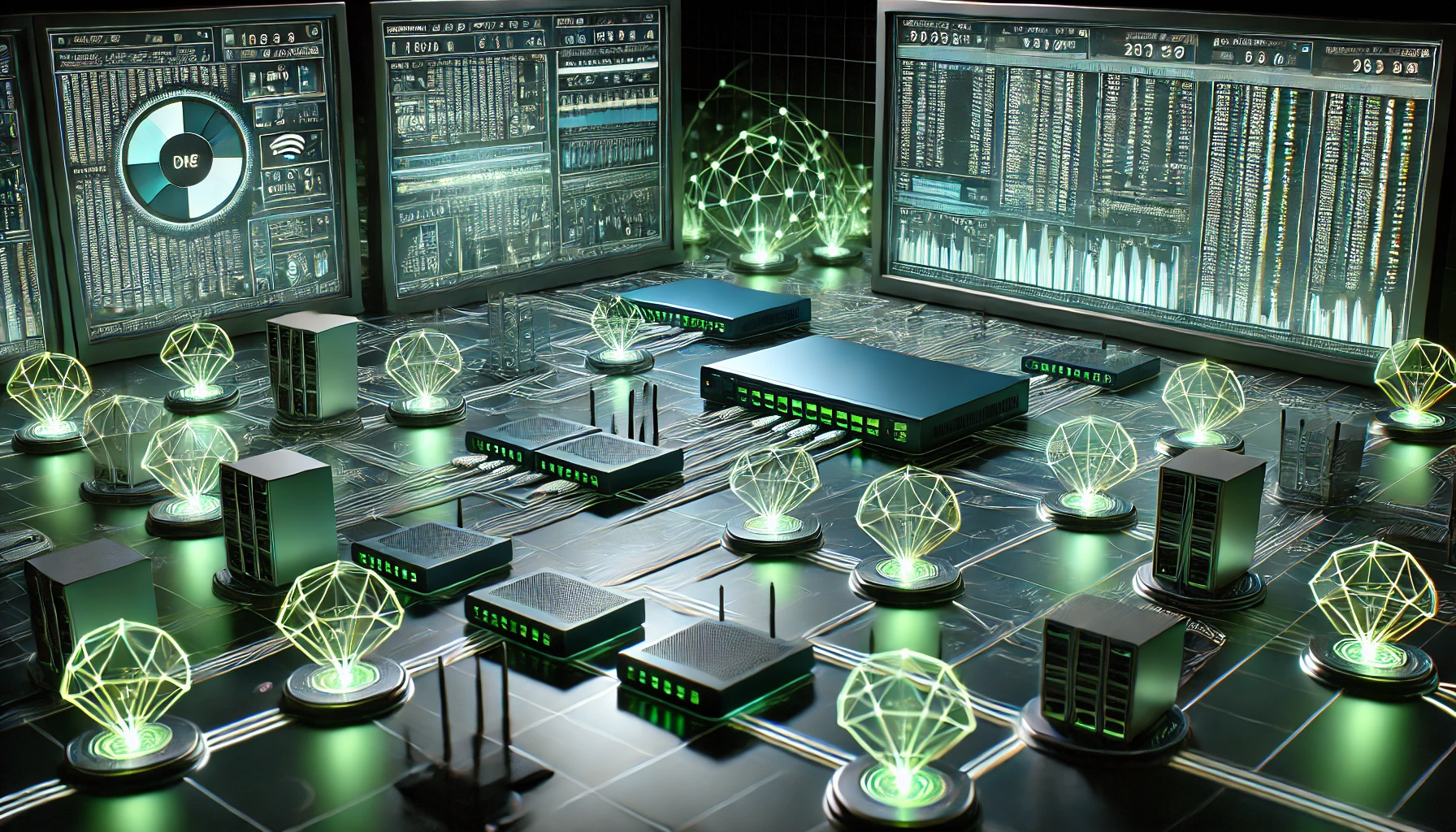 Adressage IP