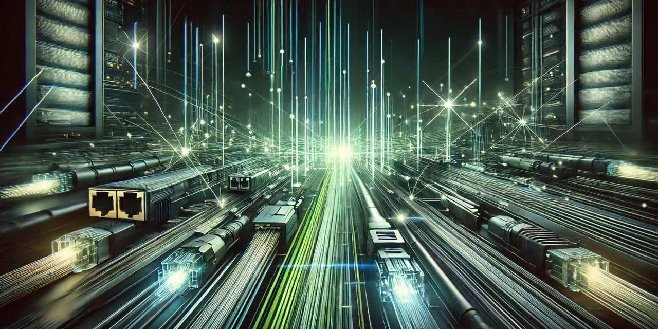 Débit de Données sur Internet