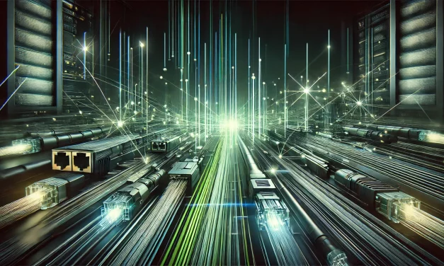 Débit de Données sur Internet