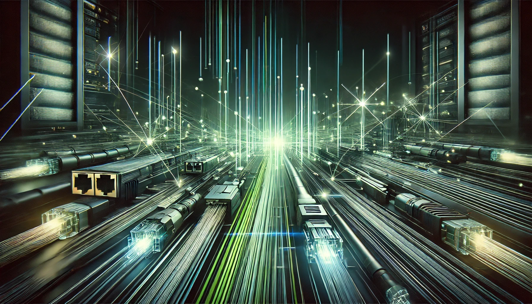 Débit de Données sur Internet