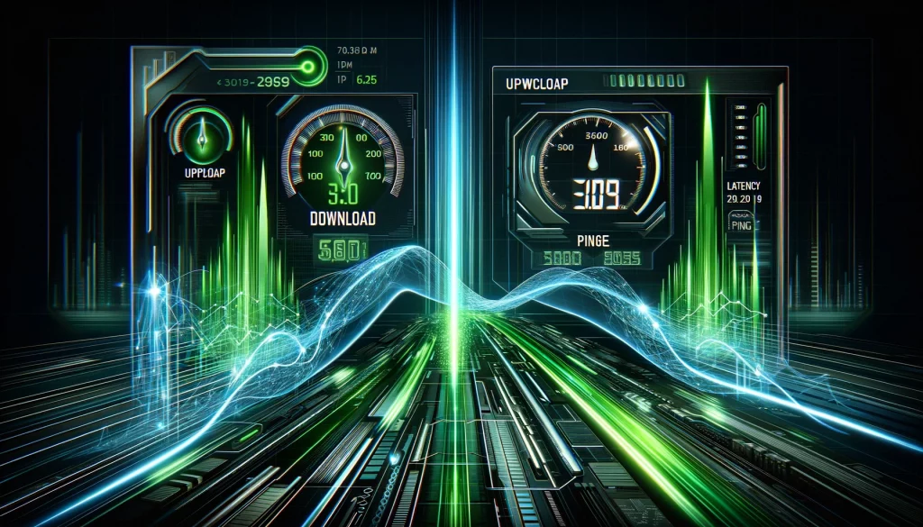 Speedtests : Mesurer la vitesse de ta connexion