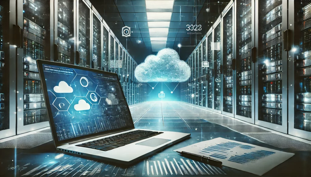 2020 : EXPLOSION DU CLOUD COMPUTING