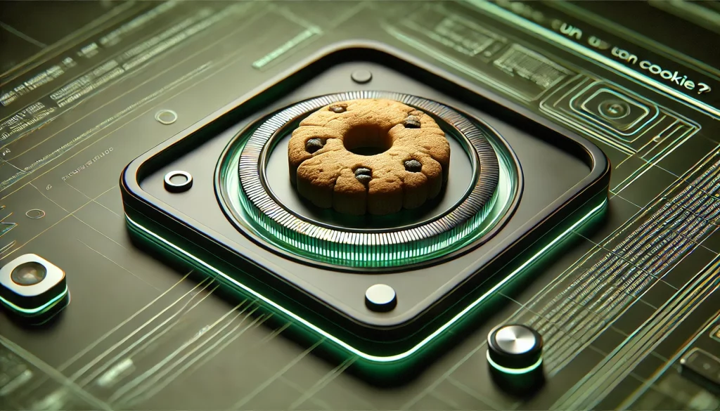 Qu'est-ce qu'un cookie ?