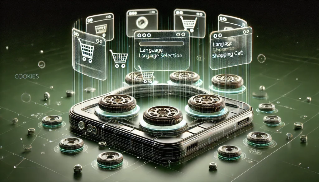 Pourquoi les cookies sont-ils utiles ?