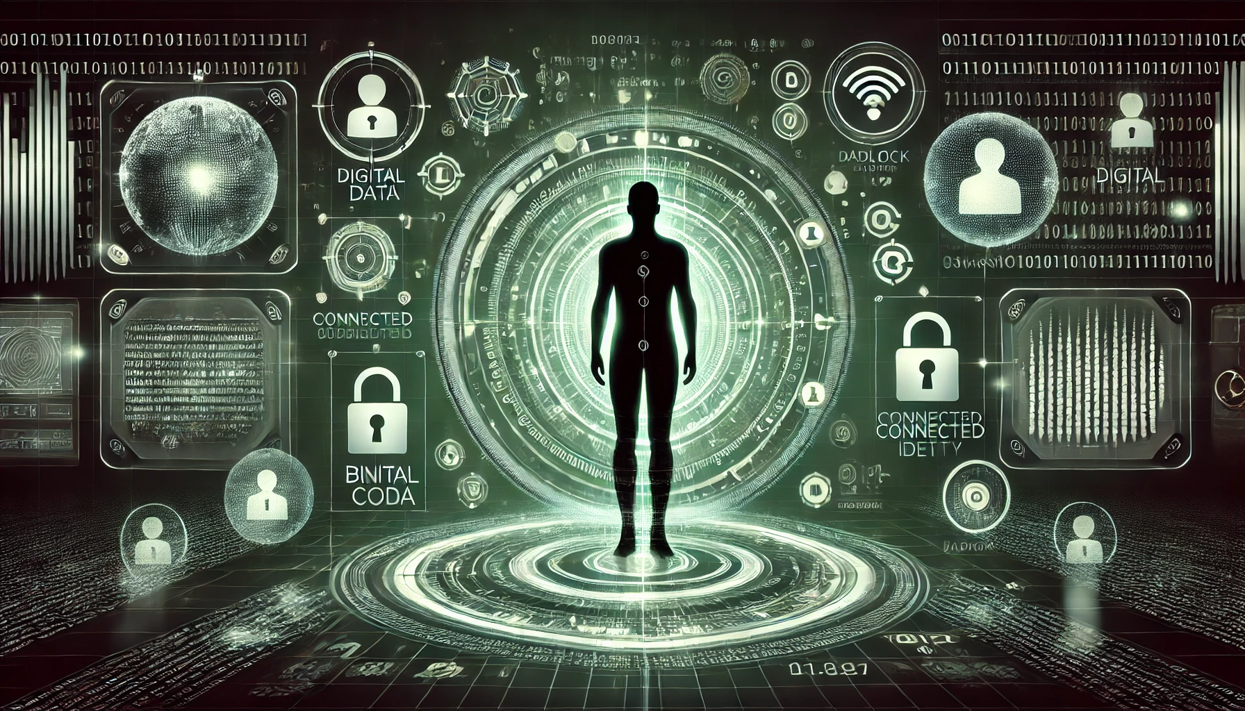 L'identité numérique