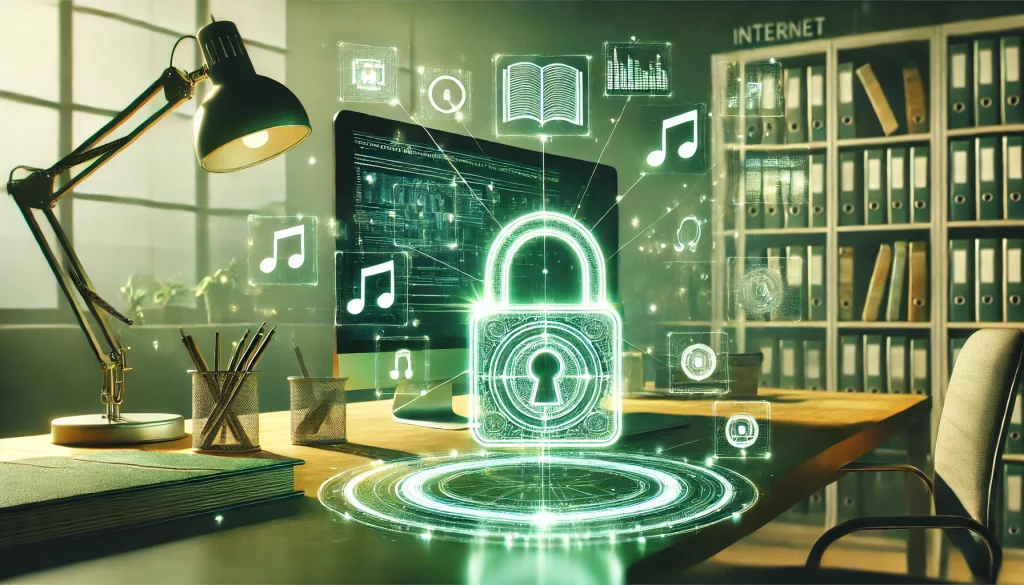 La propriété intellectuelle