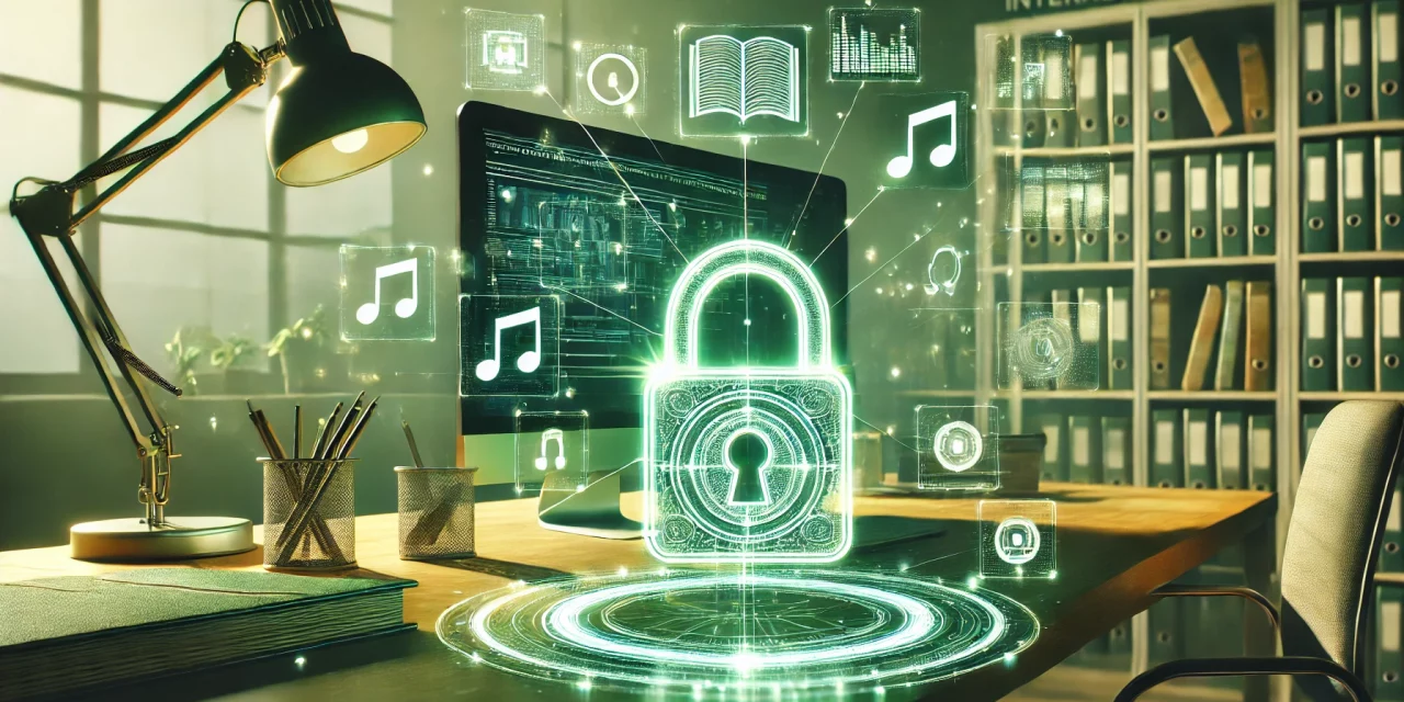 La propriété intellectuelle