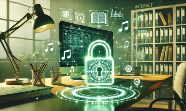 La propriété intellectuelle