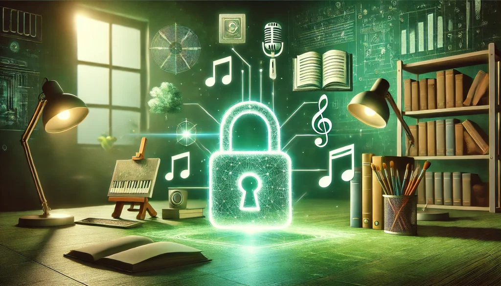 Qu'est-ce que la propriété intellectuelle ?