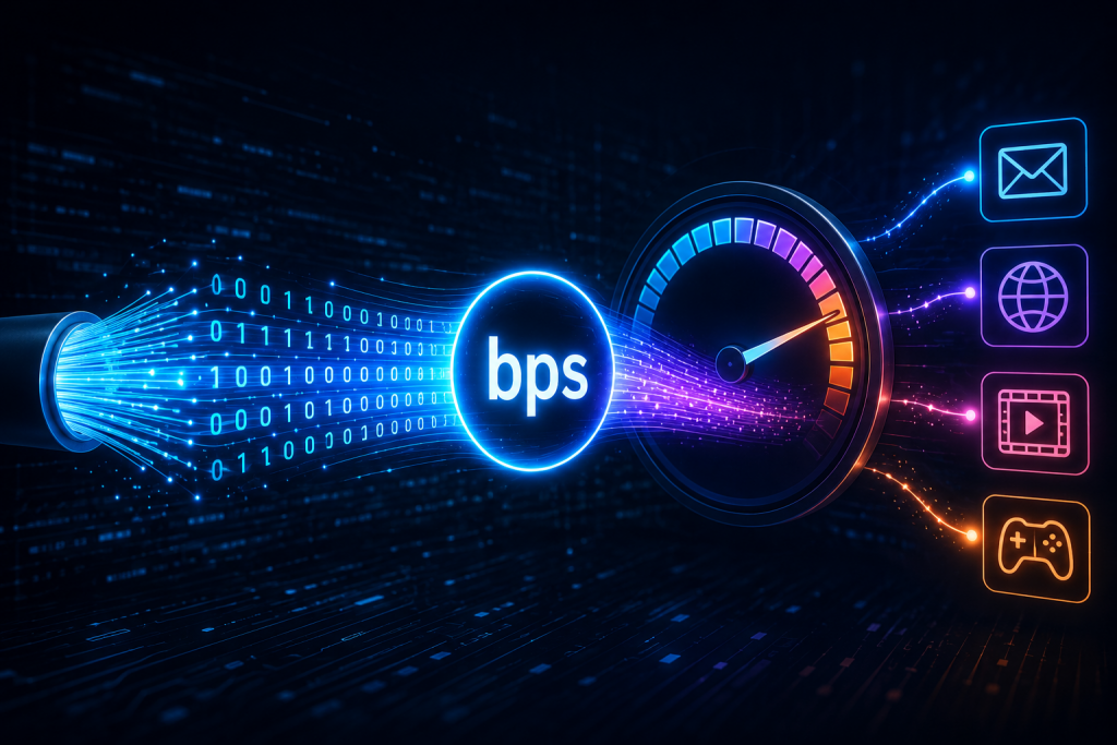 L’unité de mesure bps