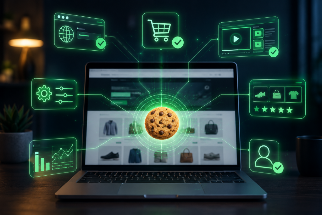 Pourquoi les cookies sont-ils utiles