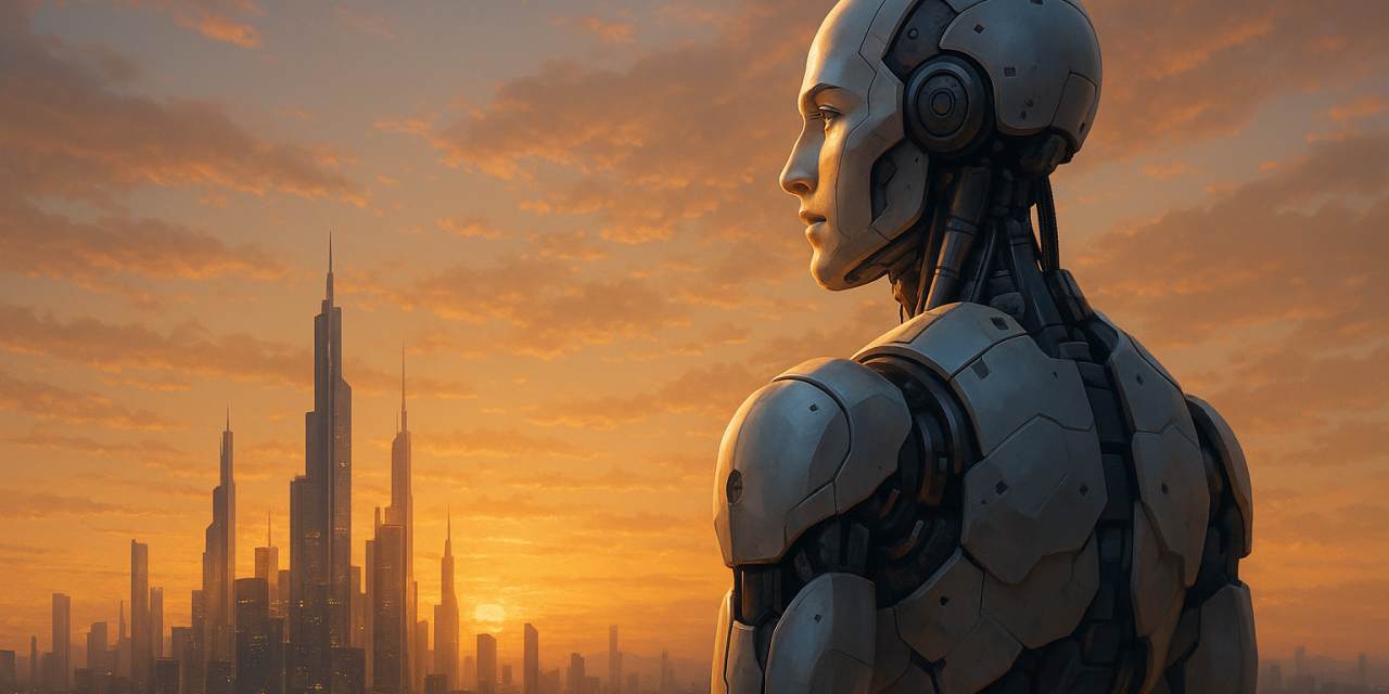 L’intelligence artificielle va-t-elle changer nos vies ?