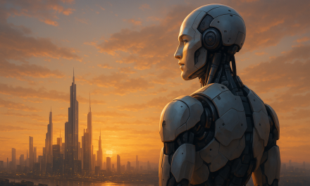 L’intelligence artificielle va-t-elle changer nos vies ?