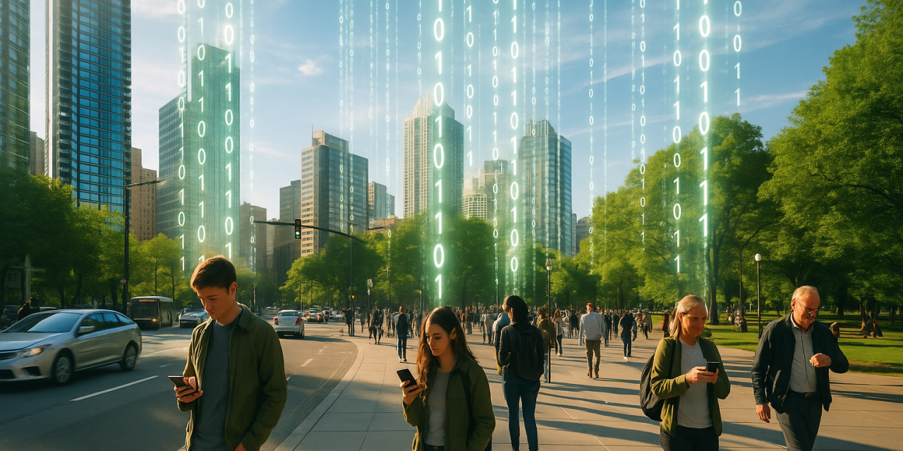 Les données personnelles : Tes infos sur le web, valent de l&rsquo;or !