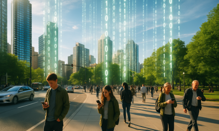 Les données personnelles : Tes infos sur le web, valent de l’or !