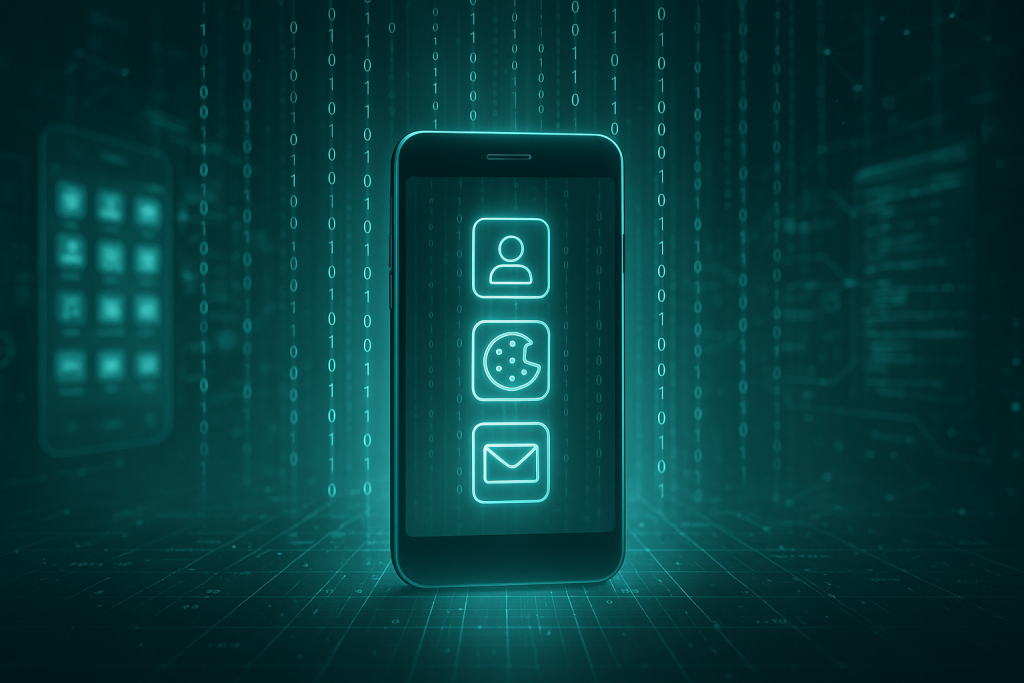 Tes traces numériques