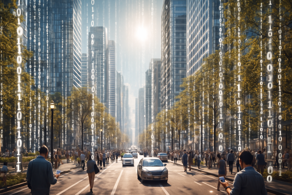 Qui a tes infos sur Internet ?