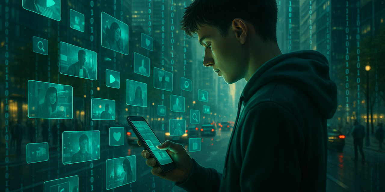 Le Secret des Recommandations