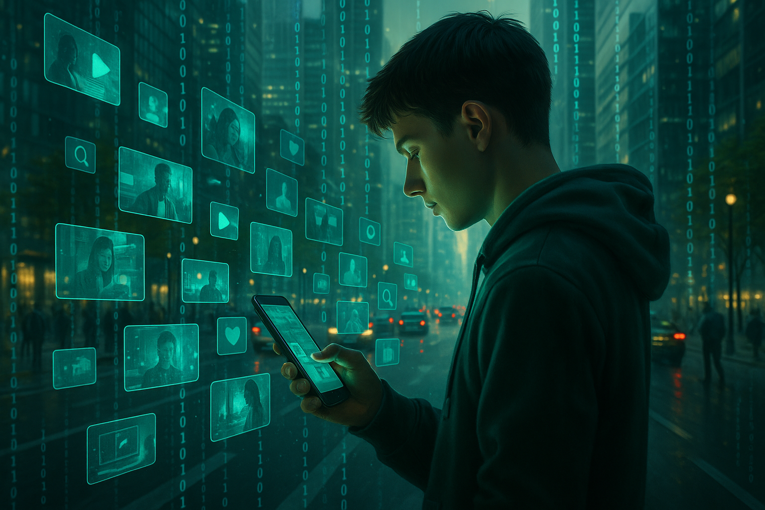 Le Secret des Recommandations