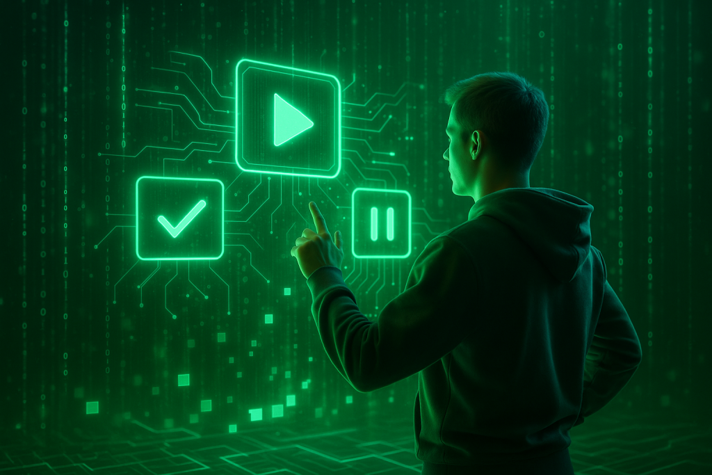 Comment maîtriser l'Algorithme ?