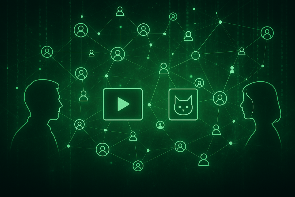 La Logique derrière les Recommandations