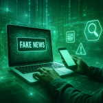 Fake News : Comment vérifier une information sur Internet ?
