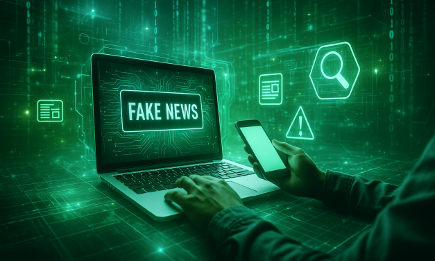 Fake News : Comment vérifier une information sur Internet ?
