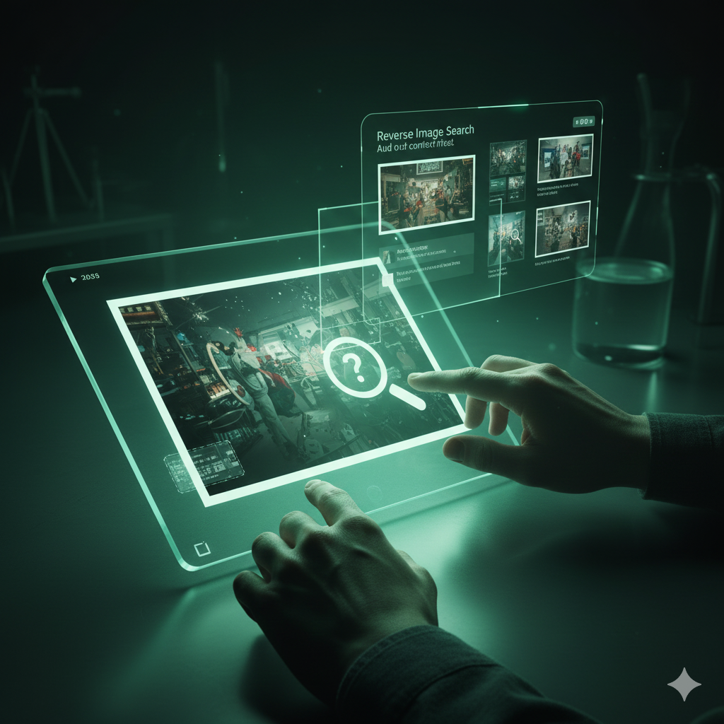 Photos et Vidéos, attention danger !